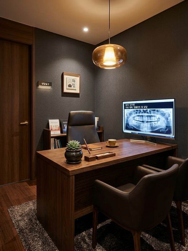 정이안 대표원장