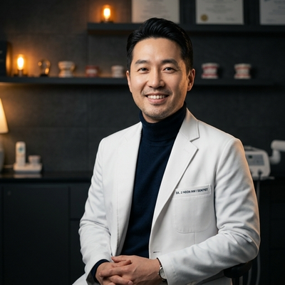 정이안 대표원장