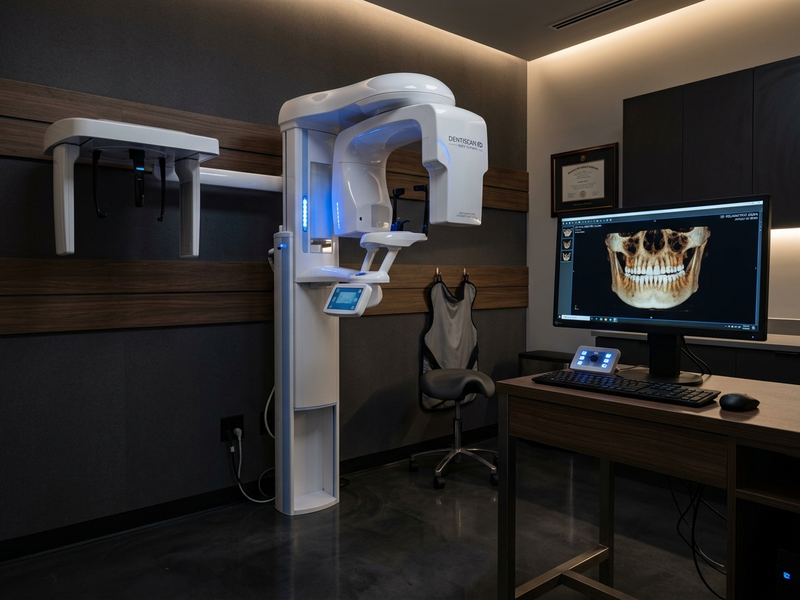 PaX-i3D Smart — 바텍 (VATECH)